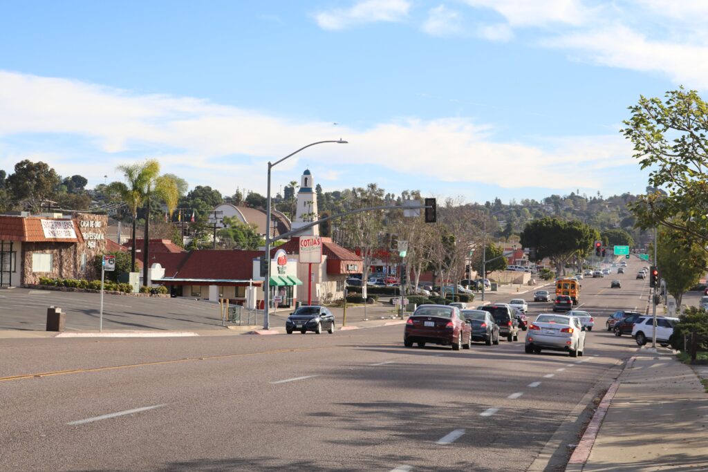 Spring Valley