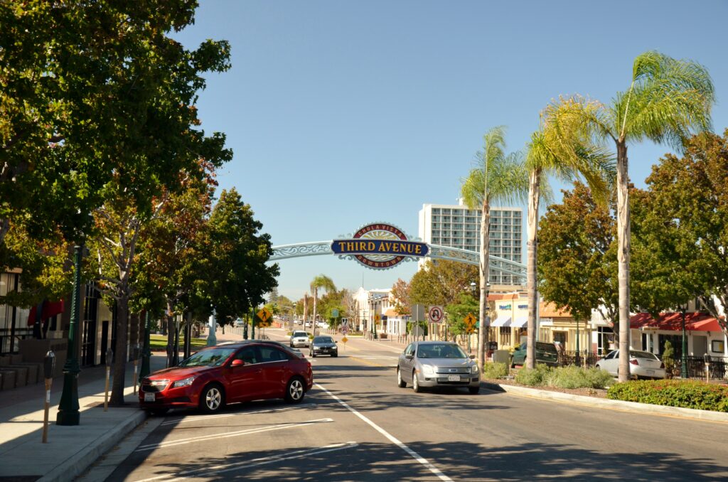 Chula Vista