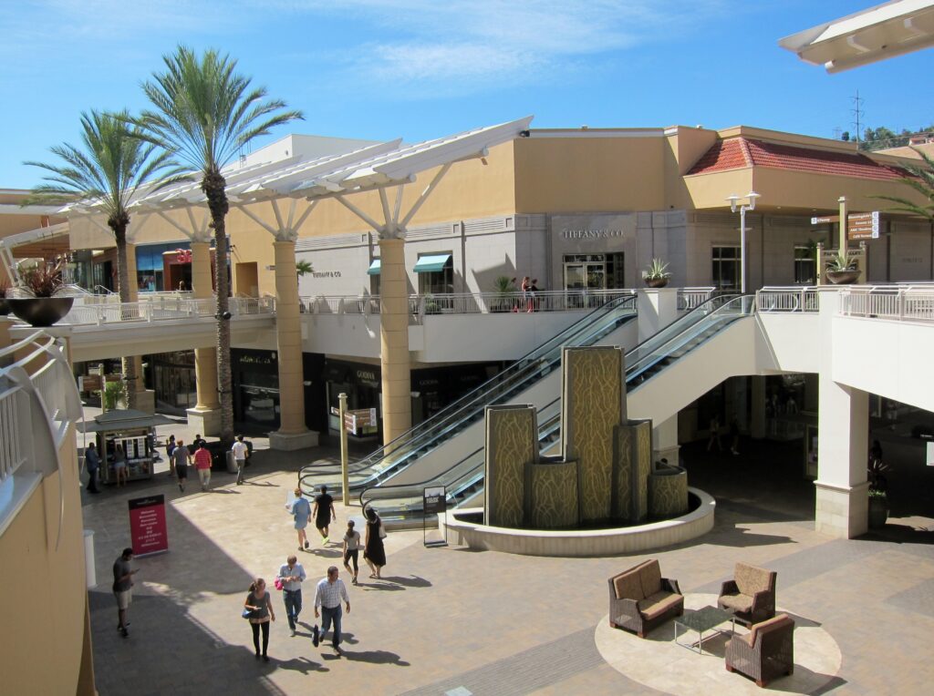 Mission Valley