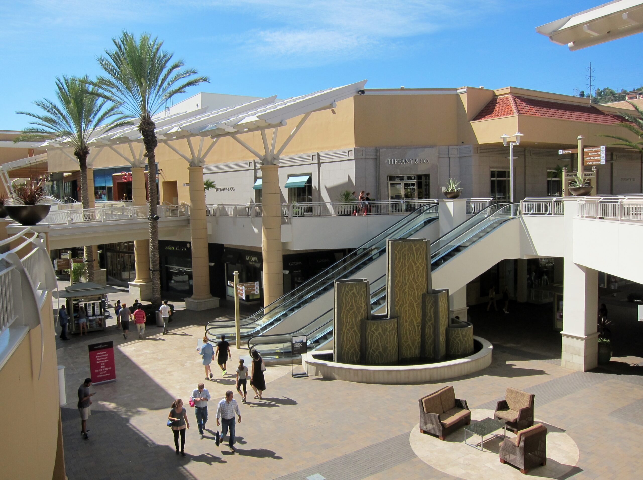 Mission Valley